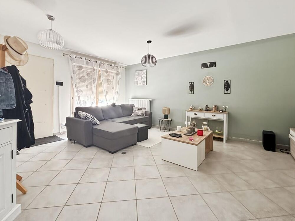 BRETENIERE - Maison plain pied 100 m2