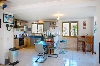  Maison à vendre 7 pièces 180 m²
