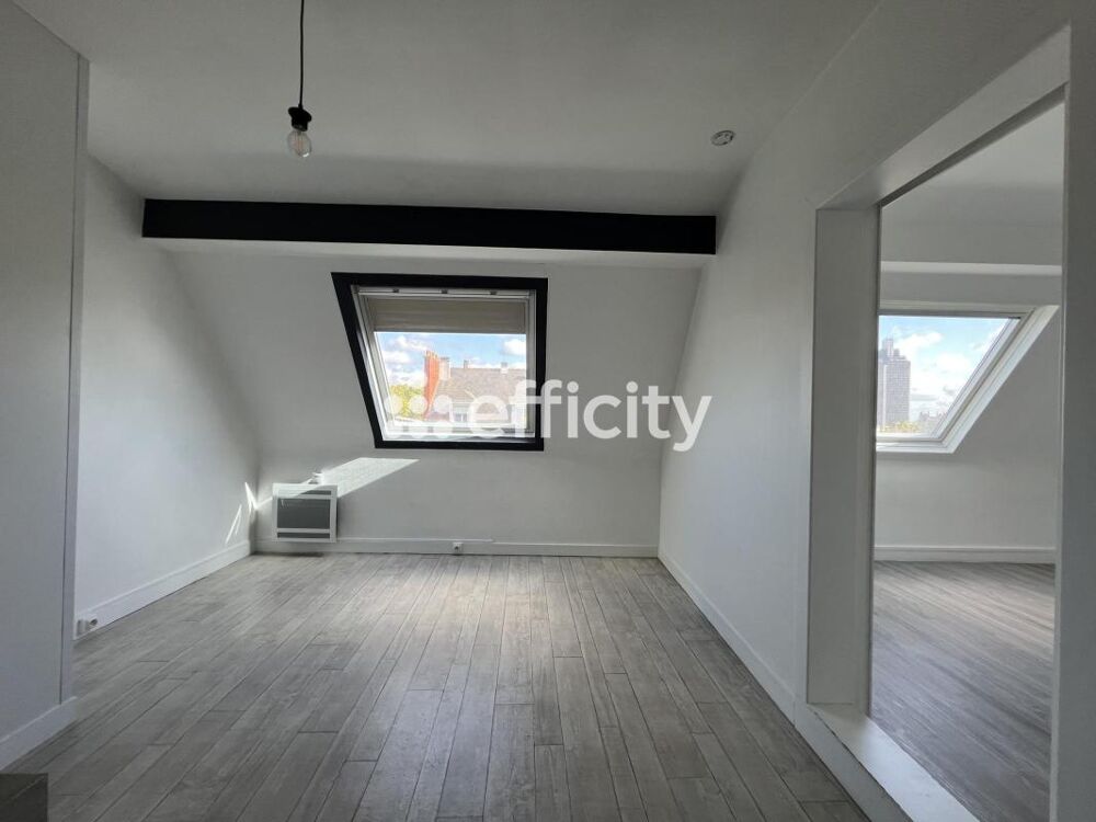 Vente Appartement Appartement Nantes
