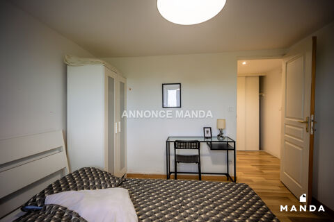  Appartement � louer 3 pi�ces 47 m�