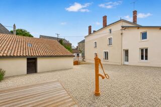 Maison à vendre 6 pièces 291 m²