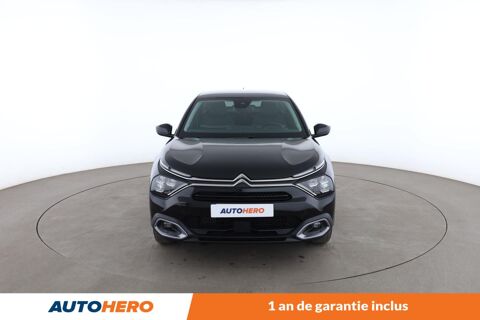 C4 X 1.5 Blue-HDi Shine EAT8 131 ch 2023 occasion 92130 Issy-les-Moulineaux