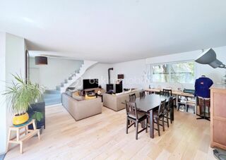  Maison à vendre 4 pièces 135 m²