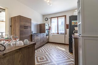  Maison à vendre 6 pièces 118 m²