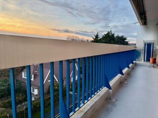  Appartement � vendre 4 pi�ces 100 m�