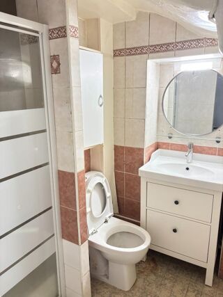  Maison à vendre 6 pièces 125 m²