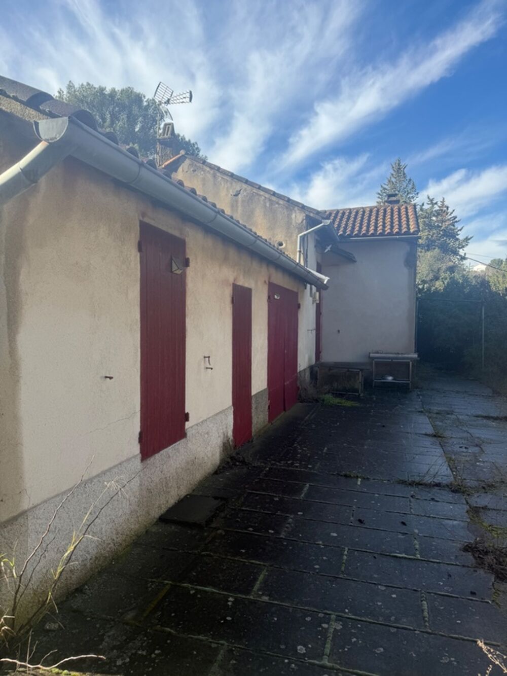 � vendre  Maison Ventabren (13122)
