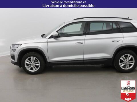Kodiaq TSI 150 ACT DSG7 7pl Ambition 2023 occasion 10150 Lavau