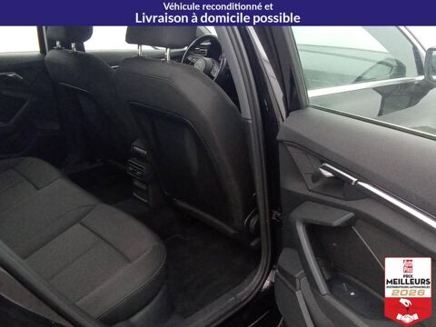 A3 35 TDI 150 S tronic 7 +Cam&eacute;ra 2022 occasion 10150 Lavau