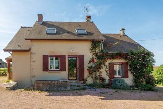  Ferme � vendre 4 pi�ces 110 m�