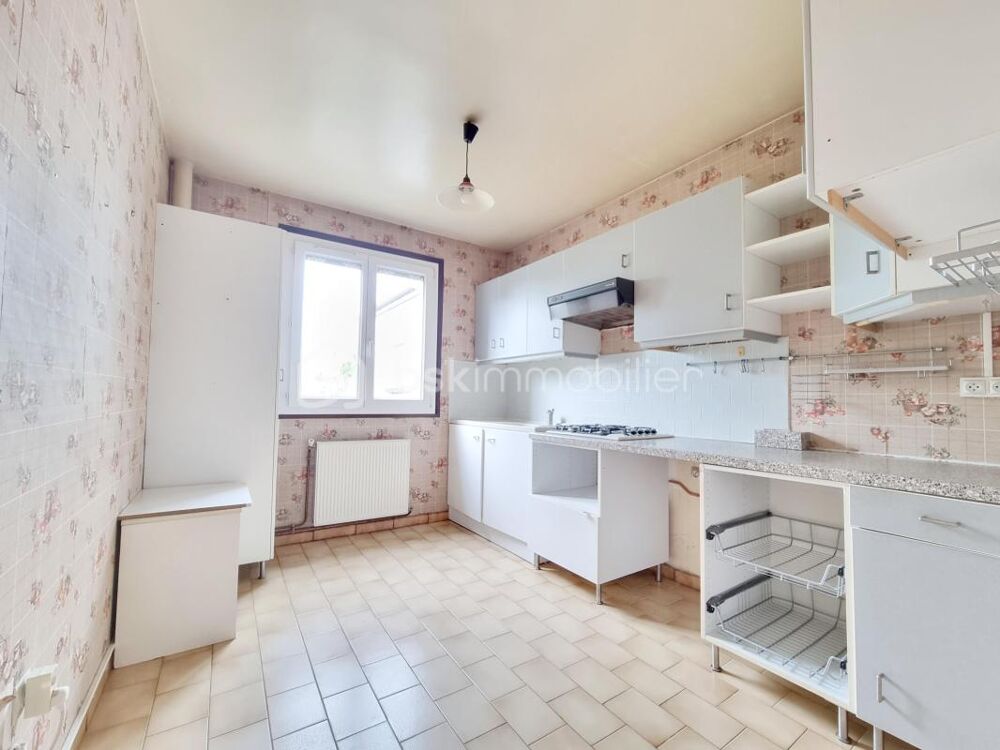 Vente Maison MAISON A SAISIR Soisy sur seine