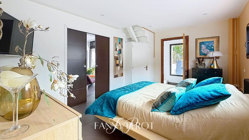  vendre  Maison Saint-Cyprien (66750)