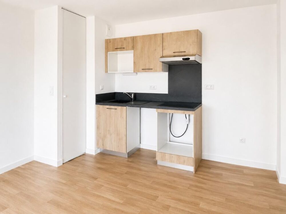 Location Appartement Appartement T3 neuf avec balcon et parking à Saint-Vincent-de-Paul Saint vincent de paul
