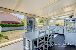  Maison à vendre 5 pièces 108 m²