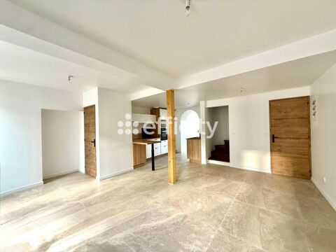   Maison Maison - 6 pi�ce(s) - 132 m�