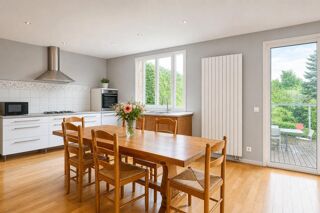  Maison à vendre 7 pièces 200 m²