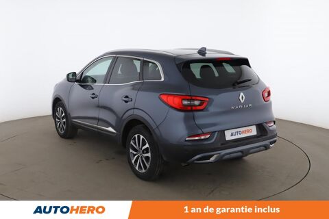 Kadjar 1.5 dCi Blue Intens EDC 115 ch 2022 occasion 92130 Issy-les-Moulineaux