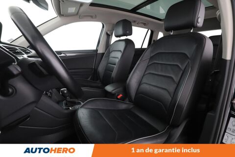 Tiguan Allspace 2.0 TDI Carat Exclusive 4Motion DSG7 190 ch 2019 occasion 92130 Issy-les-Moulineaux