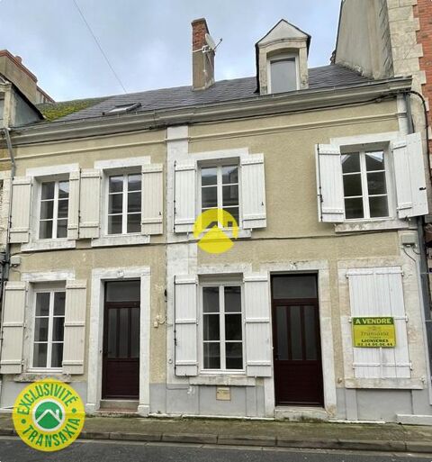   Double maison en parfait �tat Maison - 8 pi�ce(s) - 160 m�