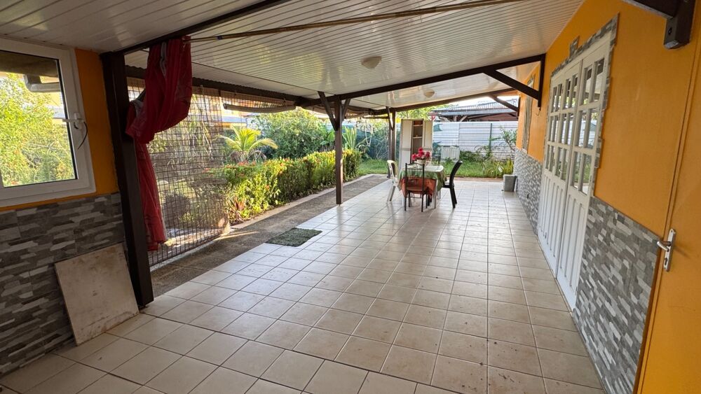 Maison à vendre 3 pièces (973)