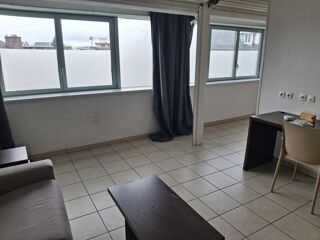 Vente Appartement ANNEMASSE CENTRE – T2 IDÉALEMENT SITUÉ – INVESTISSEMENT LMP OU ACQUISITION LIBRE (74) Annemasse