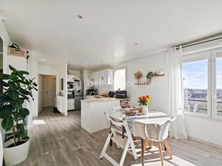  Appartement à vendre 2 pièces 50 m²