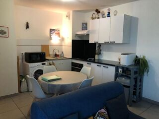  Appartement à vendre 3 pièces 57 m²