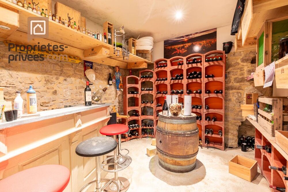 � vendre  Maison Murs (84220)