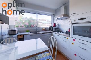  Appartement � vendre 3 pi�ces 71 m�