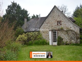  Maison  vendre 3 pices 88 m Payzac