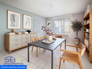  Maison � vendre 6 pi�ces 140 m�