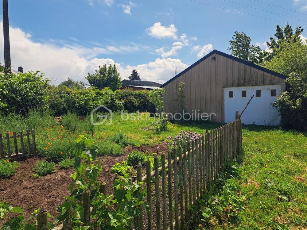 Vente Maison MAISON 2016 - DPE  A - 4 CHAMBRES - AUCUN TRAVAUX Monnai