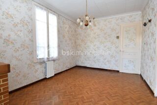  Maison � vendre 4 pi�ces 66 m�