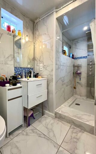  Maison � vendre 3 pi�ces 70 m�