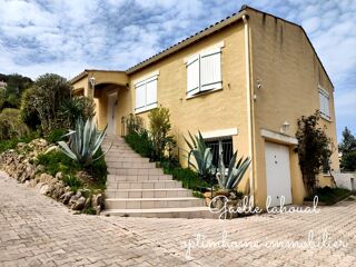  Villa � vendre 5 pi�ces 160 m�