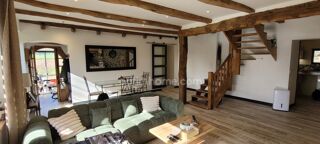  Maison � vendre 6 pi�ces 123 m�