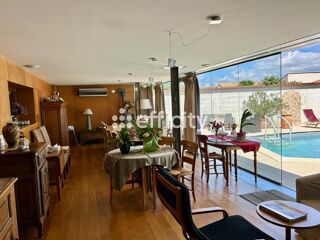  Maison � vendre 11 pi�ces 380 m�