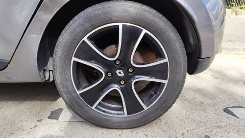 Clio IV 0.9 TCe 75 Limited 2014 occasion 75015 Paris