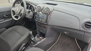 Sandero 0.9 TCe 90 Essentiel 2019 occasion 35000 Rennes