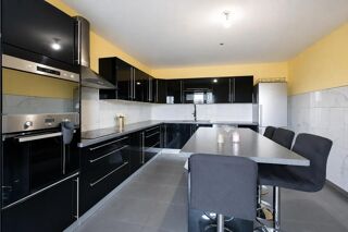  Maison à vendre 9 pièces 225 m²