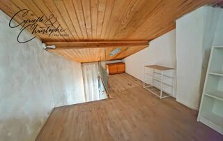  Maison à vendre 3 pièces 44 m²