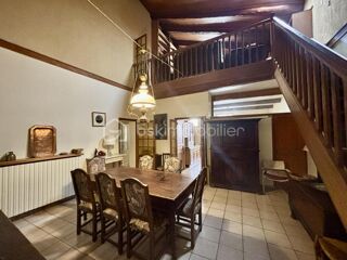  Maison à vendre 8 pièces 210 m²