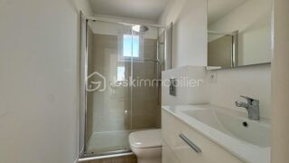  Appartement à vendre 3 pièces 45 m²