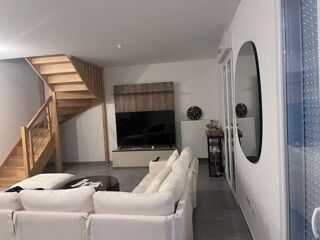  Appartement à louer 1 pièce 12 m²