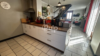  Maison � vendre 4 pi�ces 108 m�
