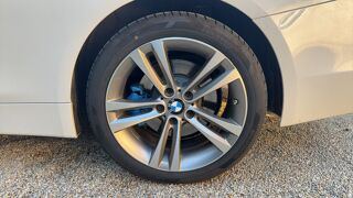 S&eacute;rie 4 (F32) xDrive 435d 313 BVA8 Sport - Automatique 2015 occasion 45200 Montargis