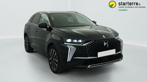 Citro&euml;n DS7 Hybride Rechargeable E-Tense 225 EAT8 Opera 2024 occasion Voglans 73420