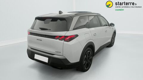 5008 Hybrid 145 e-DCS6 GT 2025 occasion 73420 Voglans
