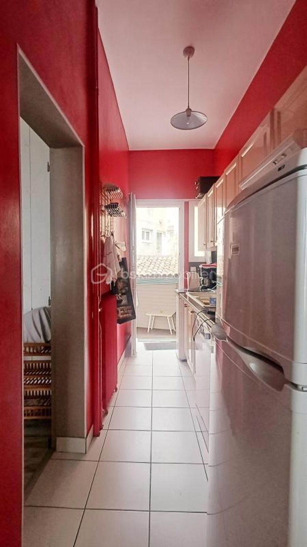 Vente Villa Villa de caractère en première ligne face à l'Océan- Remblai des Sables d'Olonne Les sables d olonne
