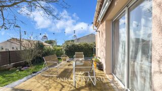  Maison � vendre 4 pi�ces 90 m�